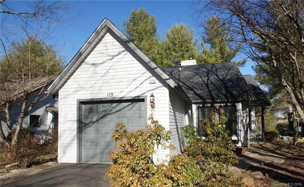 110 Cimarron Drive #110