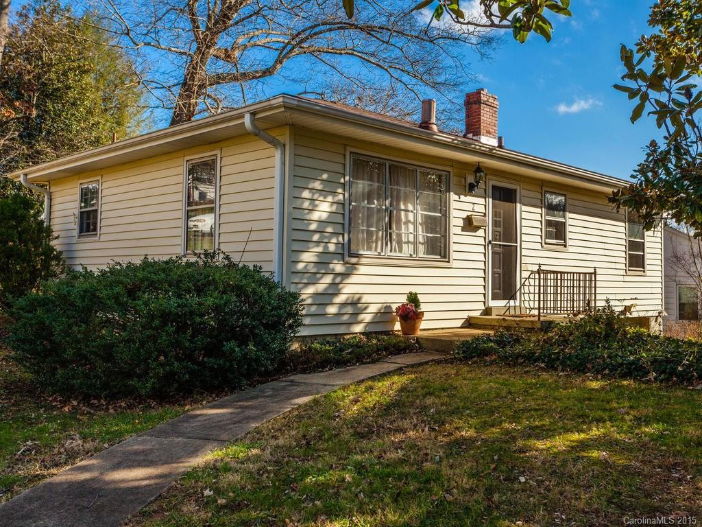 2 Pinewood Place
