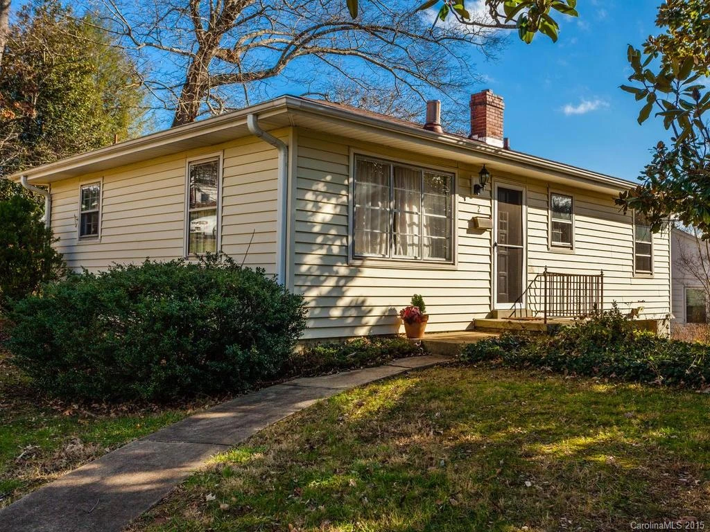 2 Pinewood Place