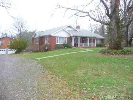 73 Monticello Road