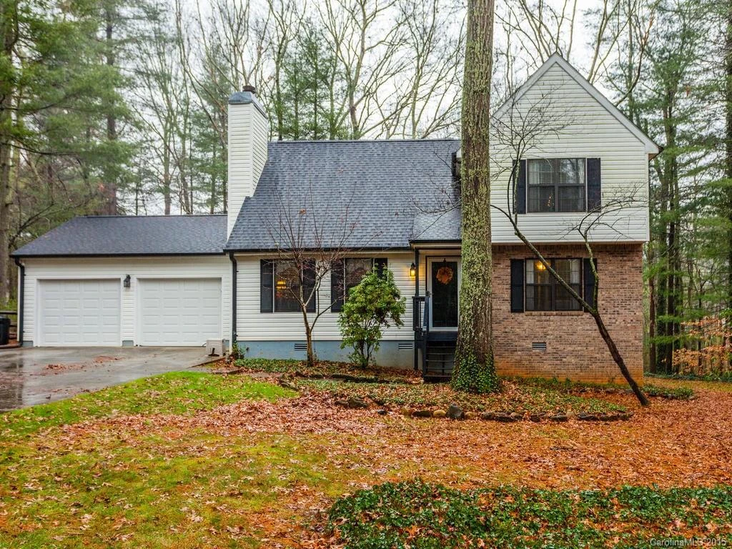221 Pine Cove Lane