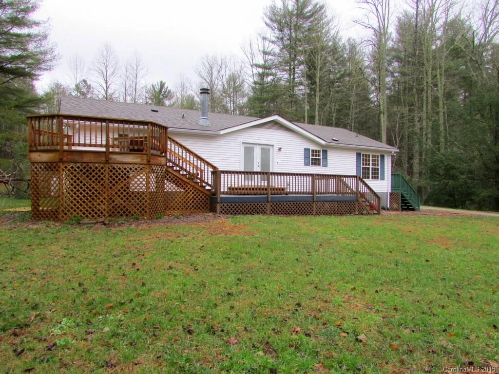 122 Cabin Creek Road