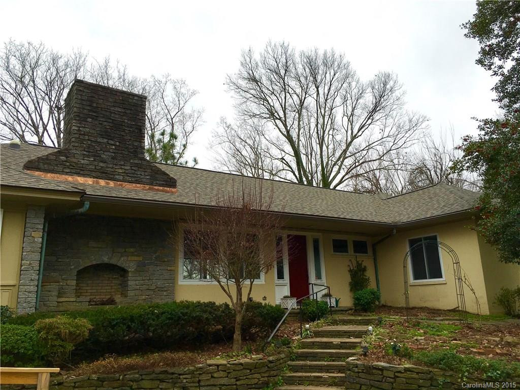 456 Baker Road