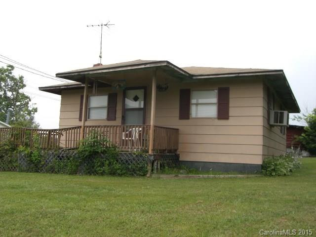 697 Jackson Road