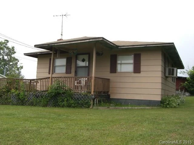 697 Jackson Road