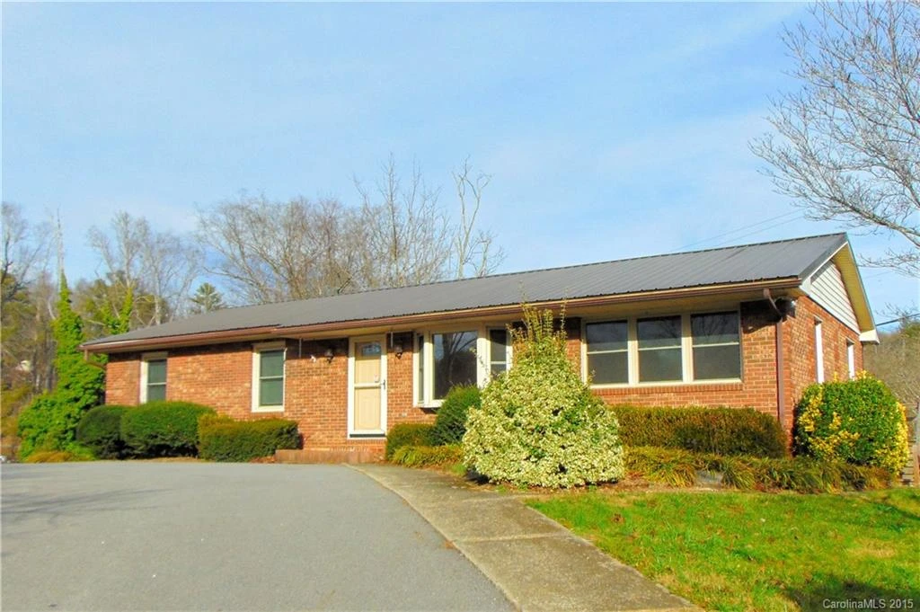 3165 Cane Creek Road