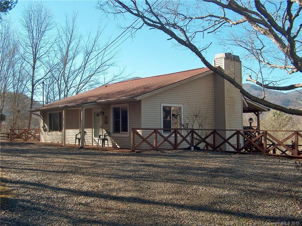598 Mount Valley Road