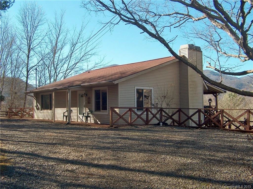598 Mount Valley Road