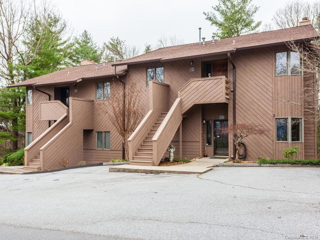305 Piney Mountain Drive #N4