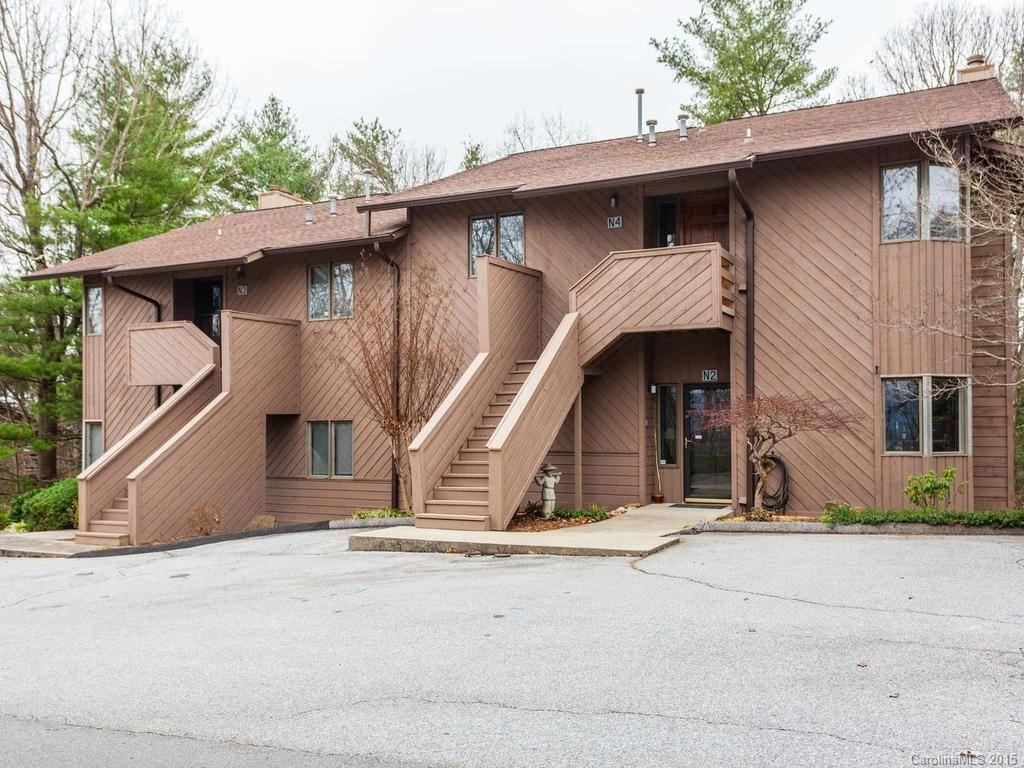 305 Piney Mountain Drive #N4
