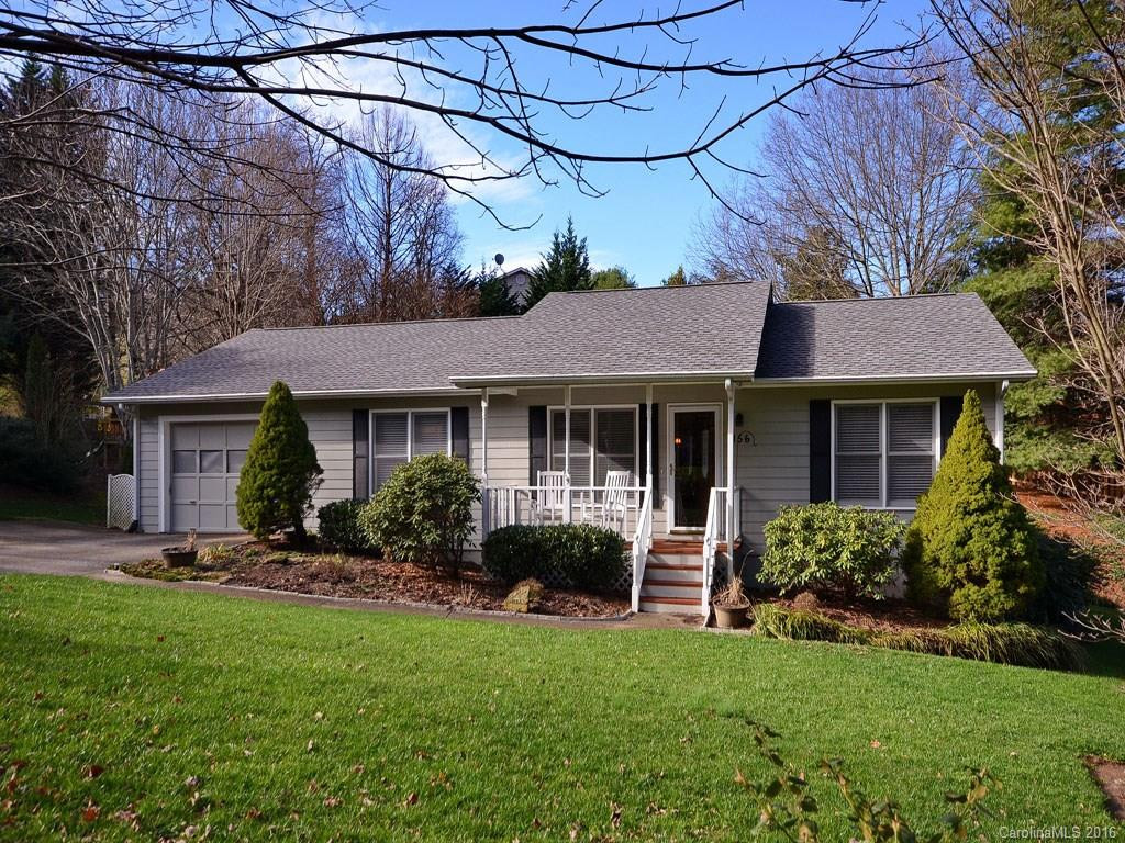 156 Meadow Lake Road
