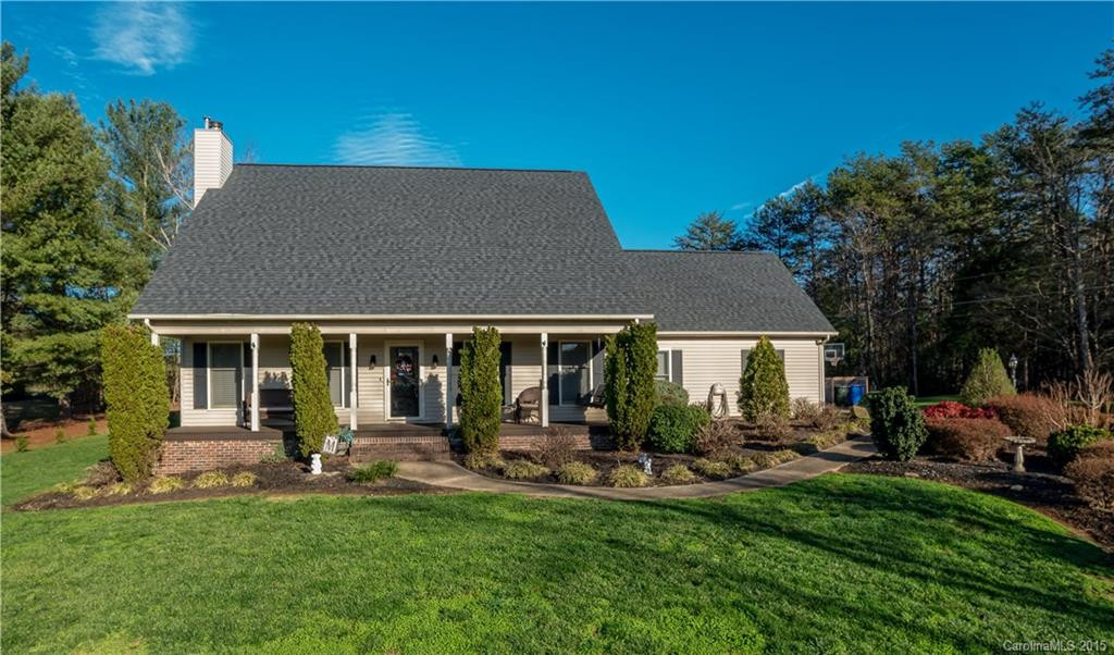 285 Bent Creek Drive