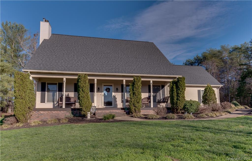 285 Bent Creek Drive - Photo 2