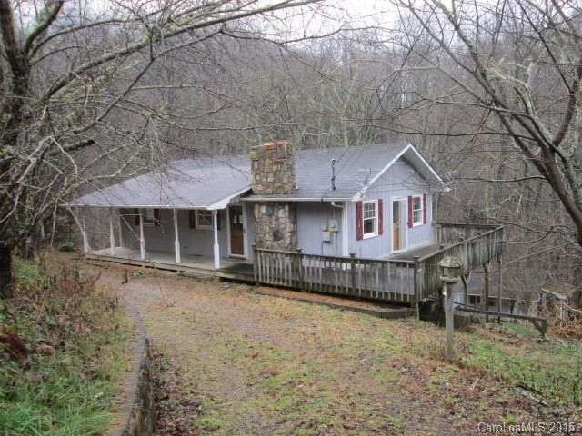 330 Spirit Mountain Trail