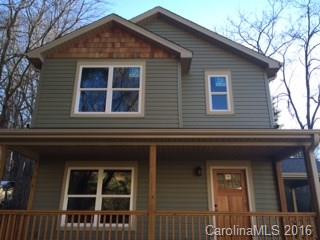 7A Woodfin Avenue