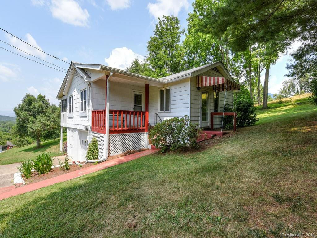 4607 Old Clyde Road