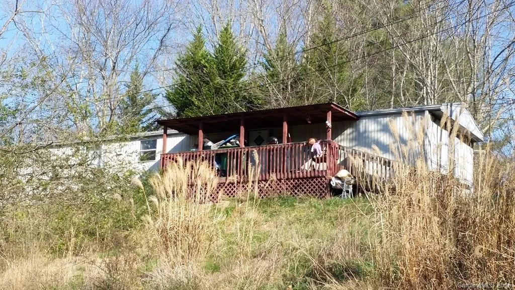 18 Cherry Grove Road