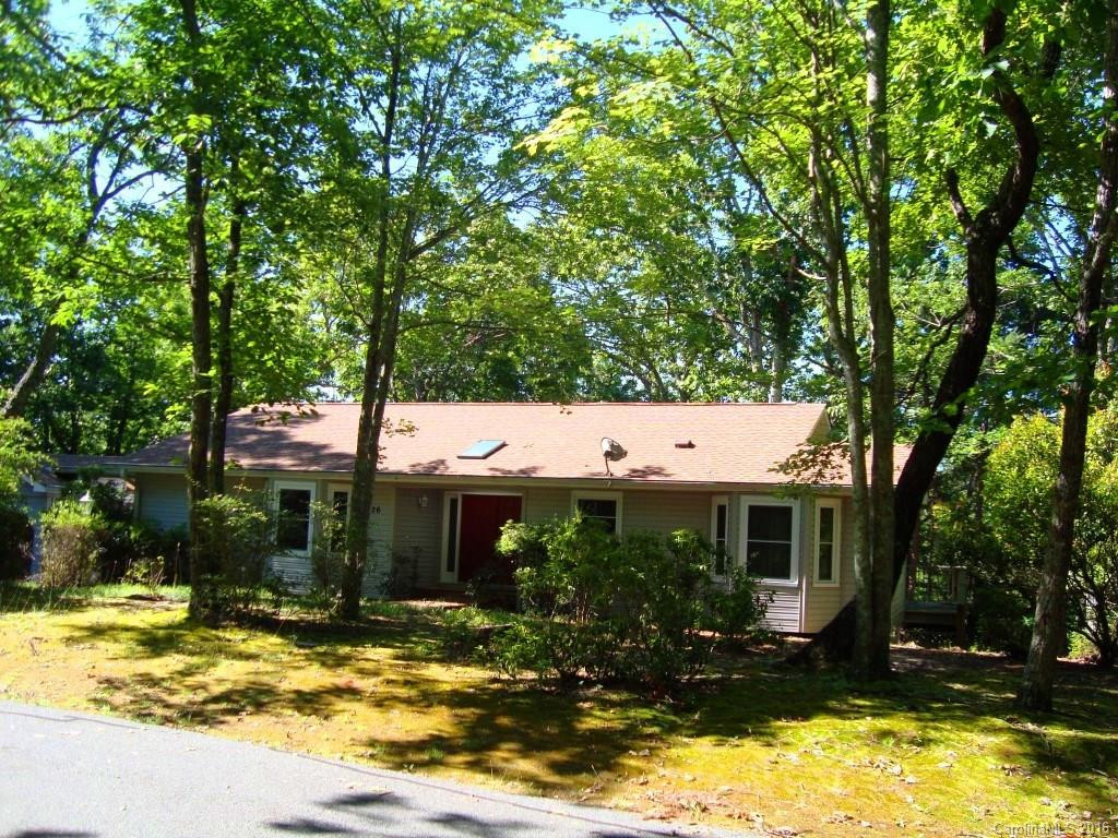 26 Camellia Lane