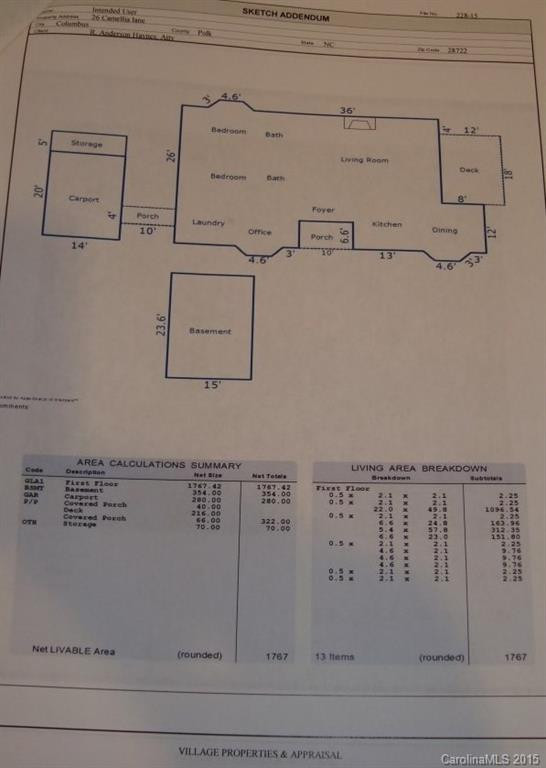 26 Camellia Lane - Photo 20