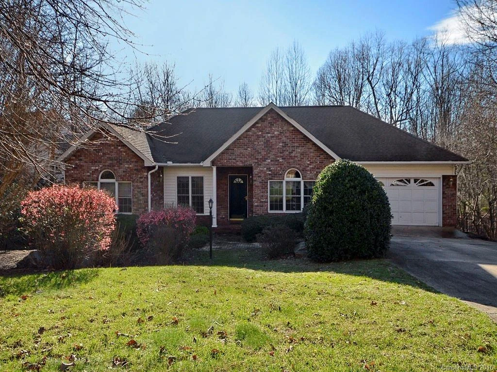 118 Jenny Lind Drive