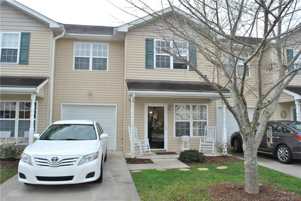79 Stafford Court #72