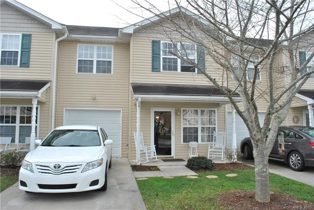 79 Stafford Court #72