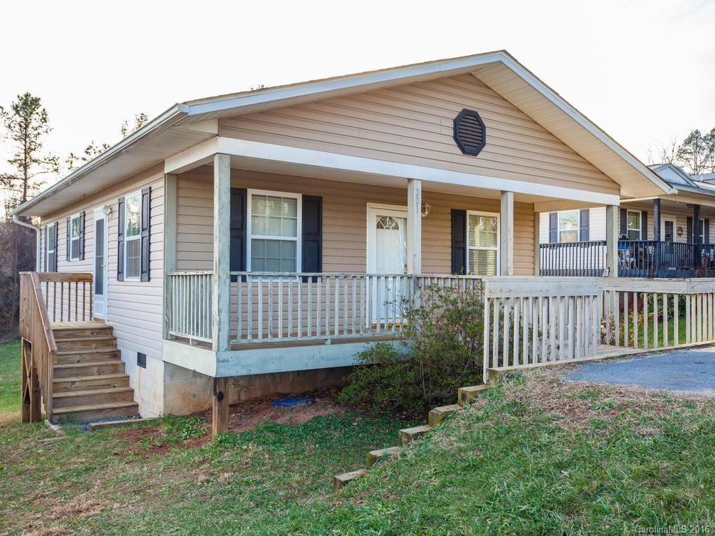 201 Oakview Road