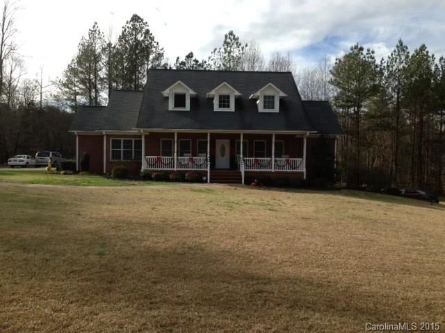 121 Bent Tree Drive