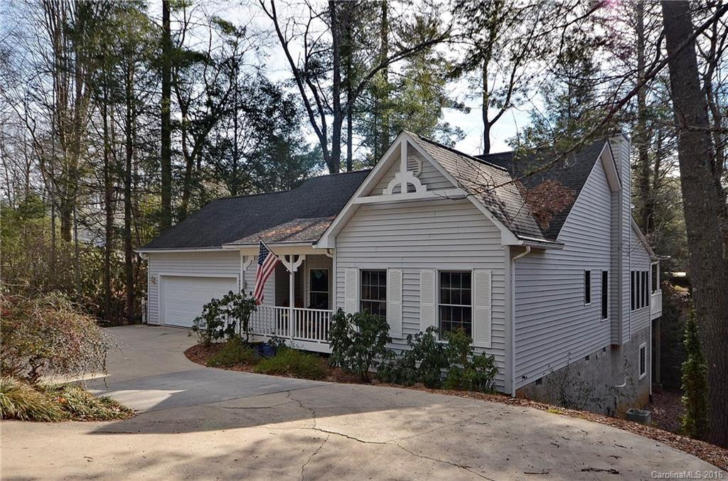 183 Fox Cross Drive