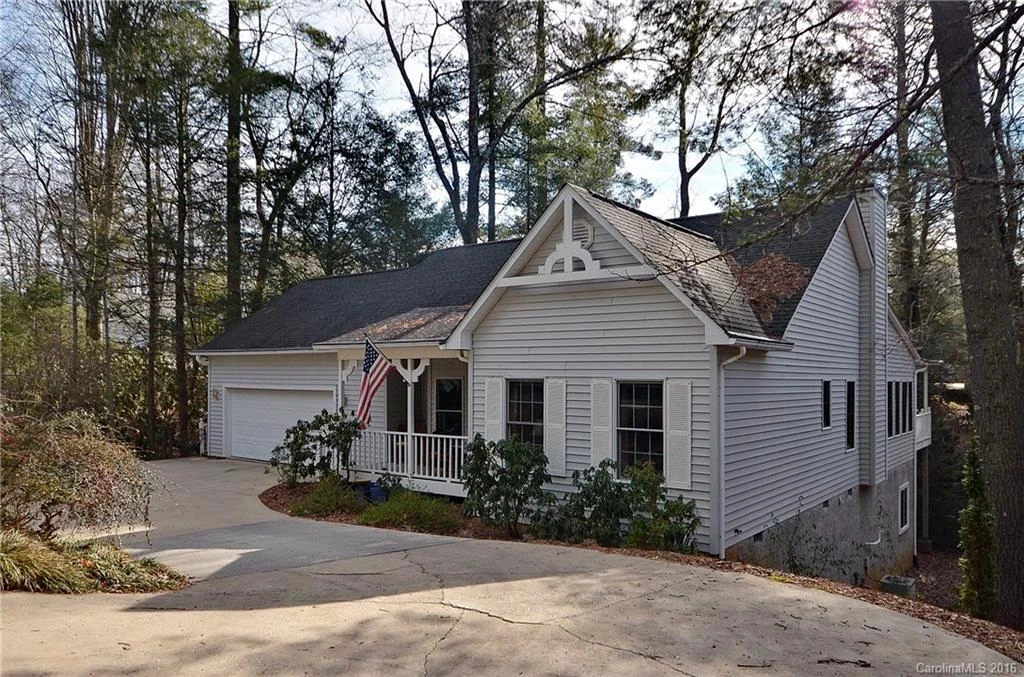 183 Fox Cross Drive