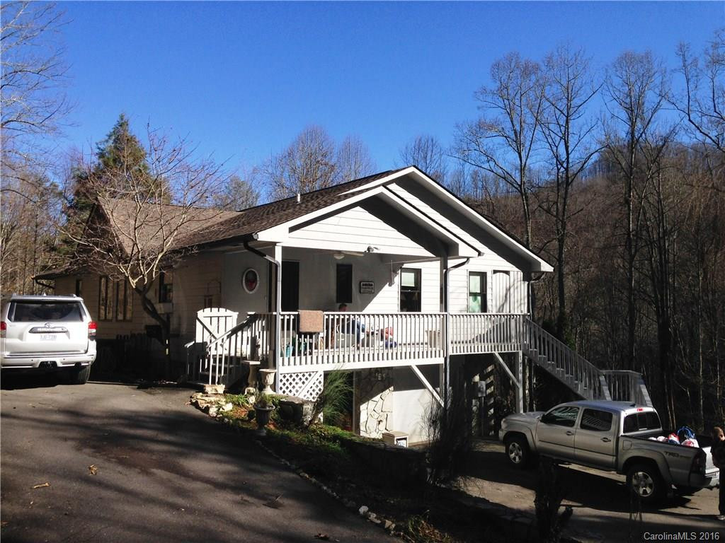 176 Creek Bend Lane - Photo 3