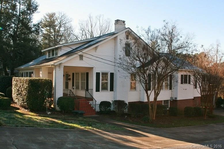 365 Washington Street