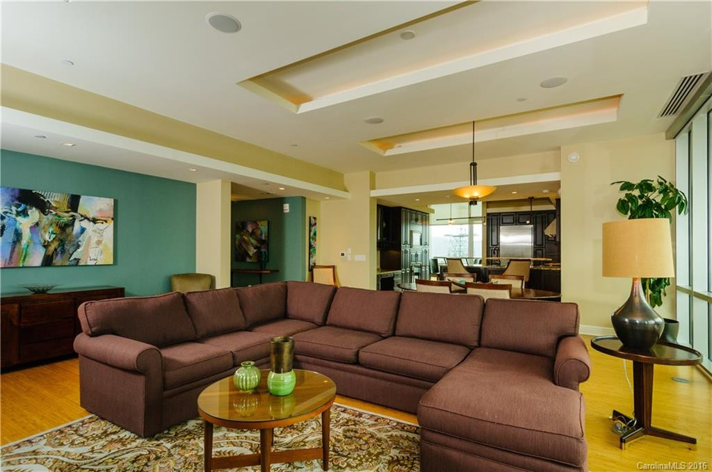 151 Haywood Street #1101 - Photo 15