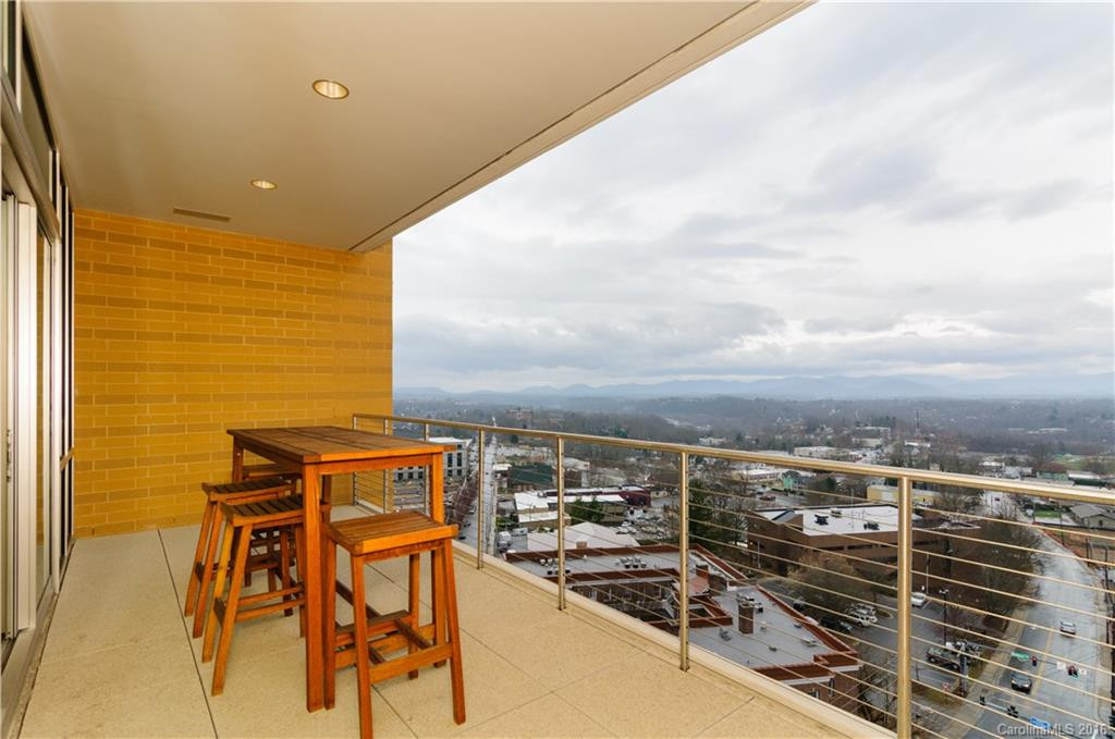151 Haywood Street #1101 - Photo 3