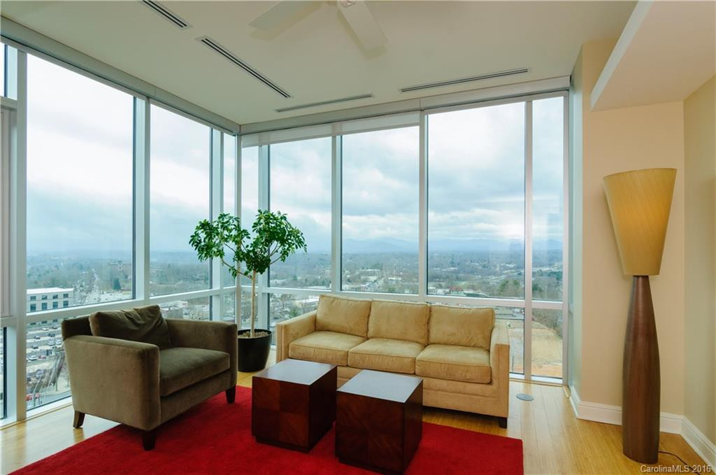 151 Haywood Street #1101 - Photo 4