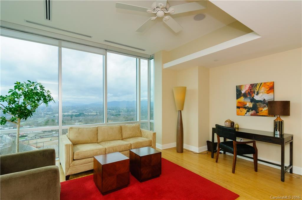 151 Haywood Street #1101 - Photo 5