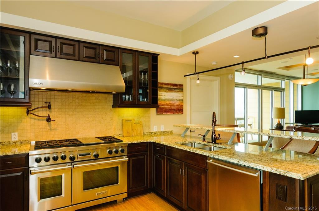151 Haywood Street #1101 - Photo 6