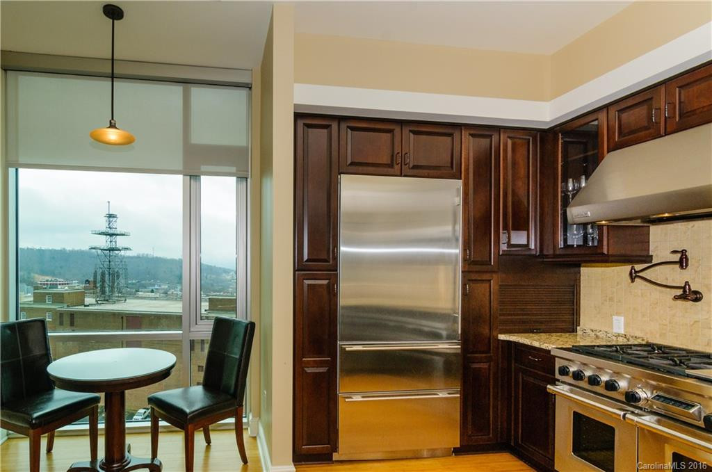 151 Haywood Street #1101 - Photo 8