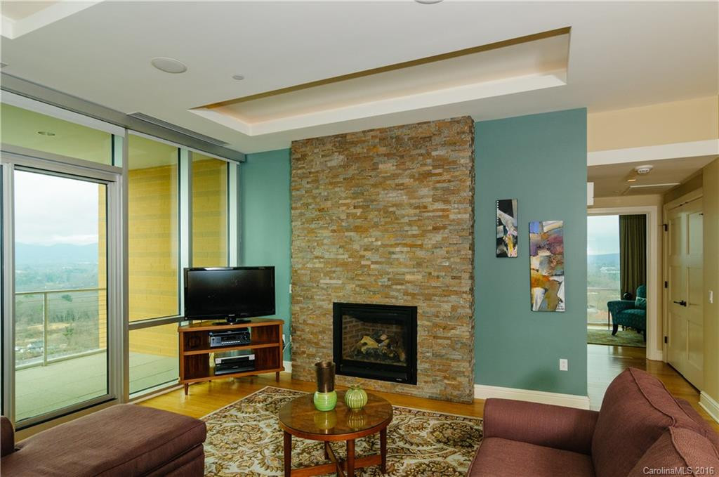 151 Haywood Street #1101 - Photo 10