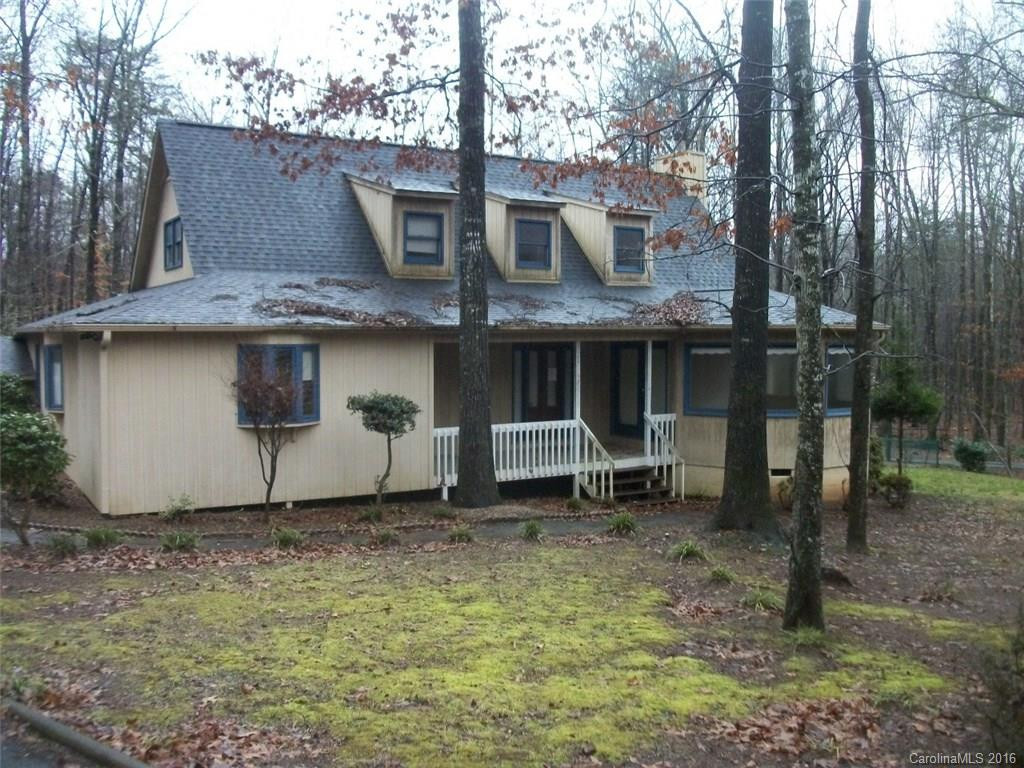 33 oak ridge Circle
