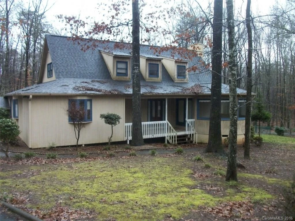 33 oak ridge Circle