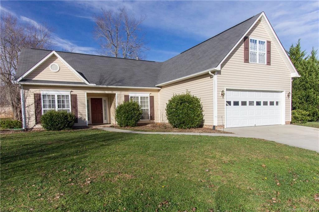 395 Running Briar Road