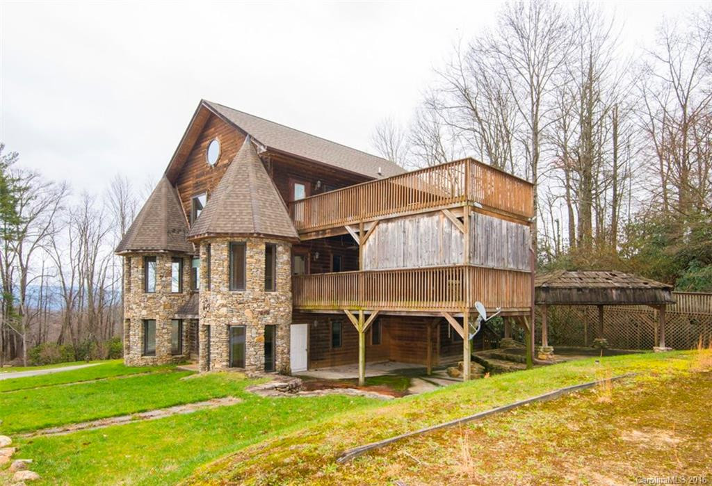 300 Biodome Drive