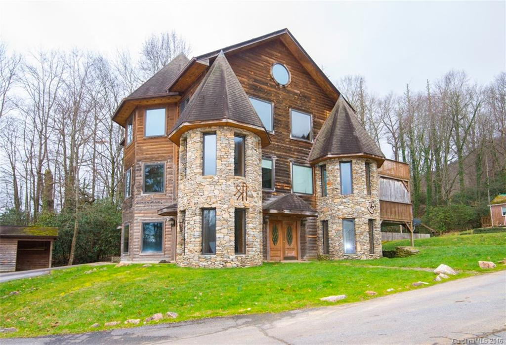 300 Biodome Drive - Photo 2