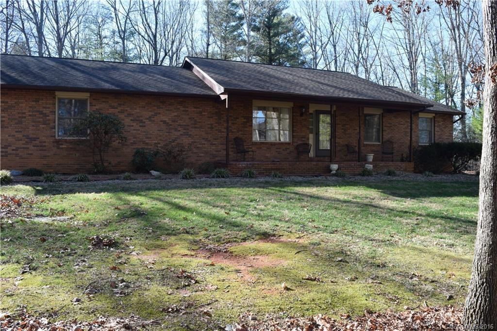 69 New Rockwood Road