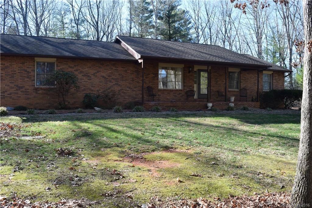69 New Rockwood Road