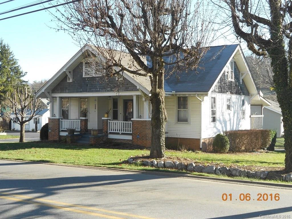 143 Pisgah Drive