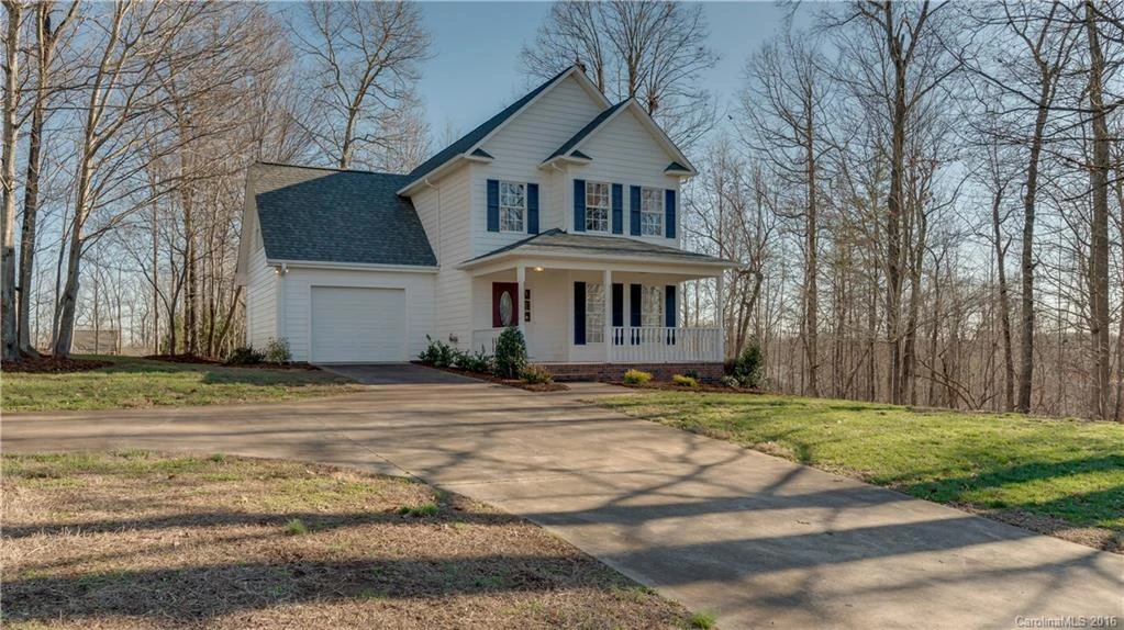 145 Major Fergusons Hill