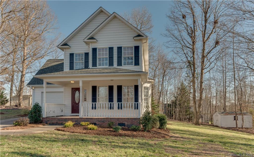 145 Major Fergusons Hill - Photo 2