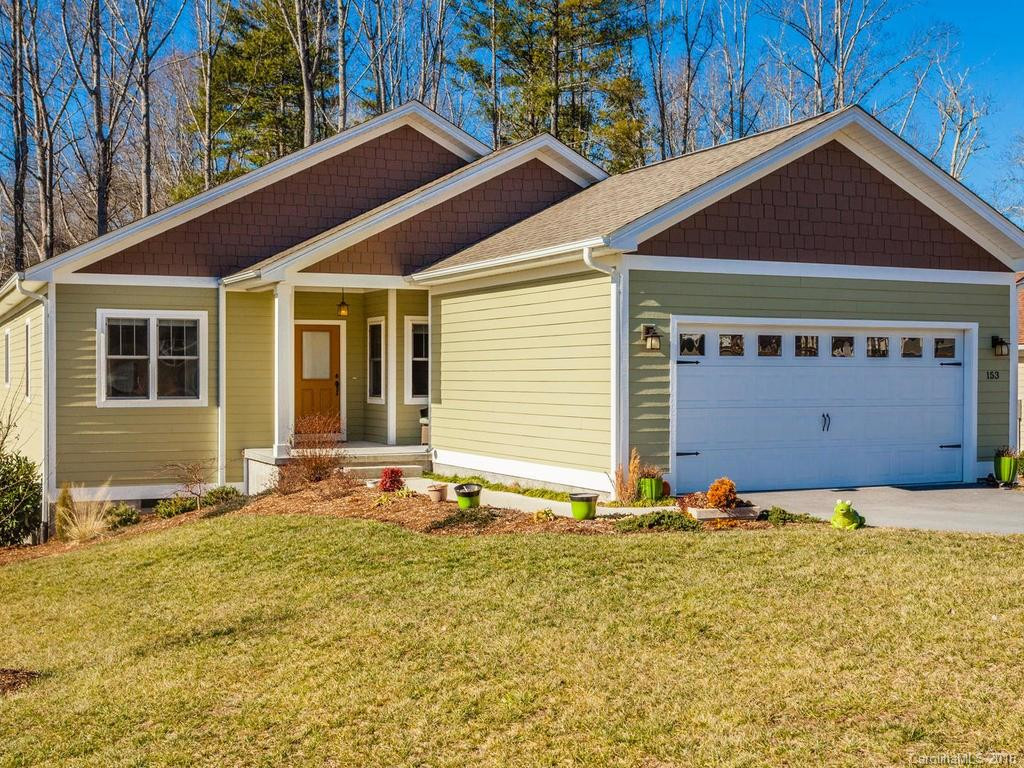 153 Fox Creek Drive